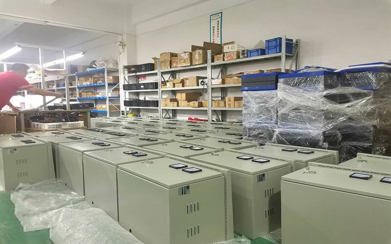 三相电力逆变器_宝威特电源