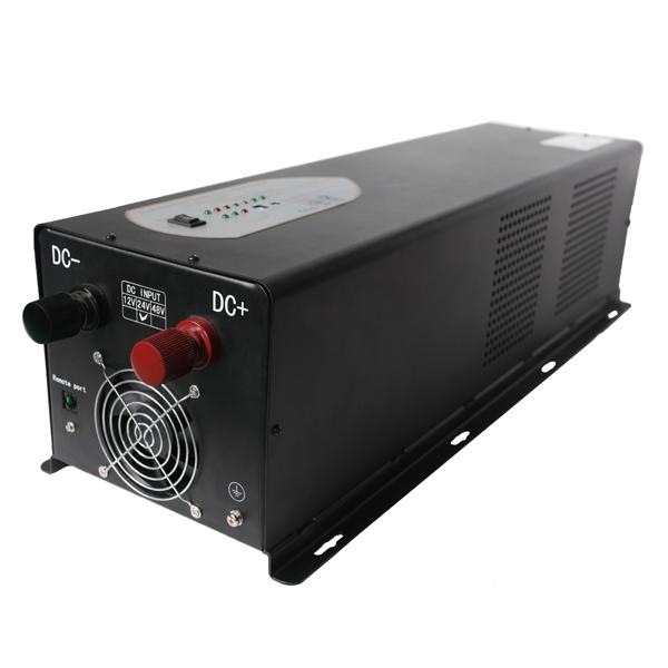 industrial frequency inverter